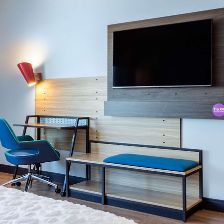 Tru By Hilton Ocean City Bayside, Md Exteriér fotografie