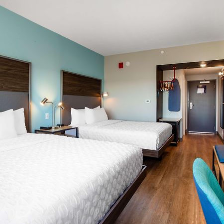 Tru By Hilton Ocean City Bayside, Md Exteriér fotografie