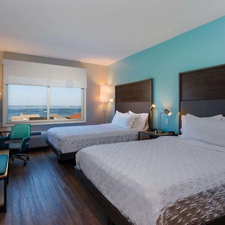 Tru By Hilton Ocean City Bayside, Md Exteriér fotografie