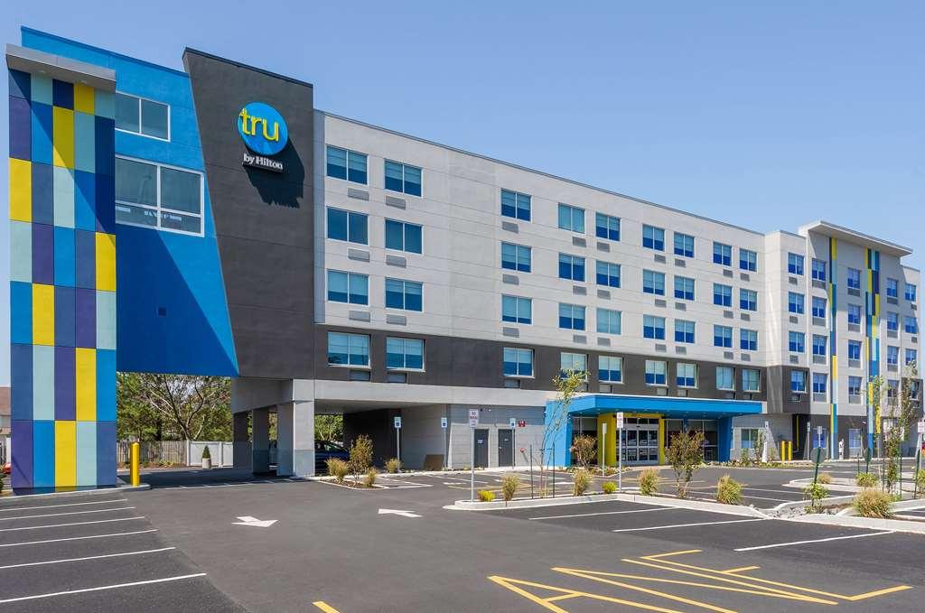 Tru By Hilton Ocean City Bayside, Md Exteriér fotografie