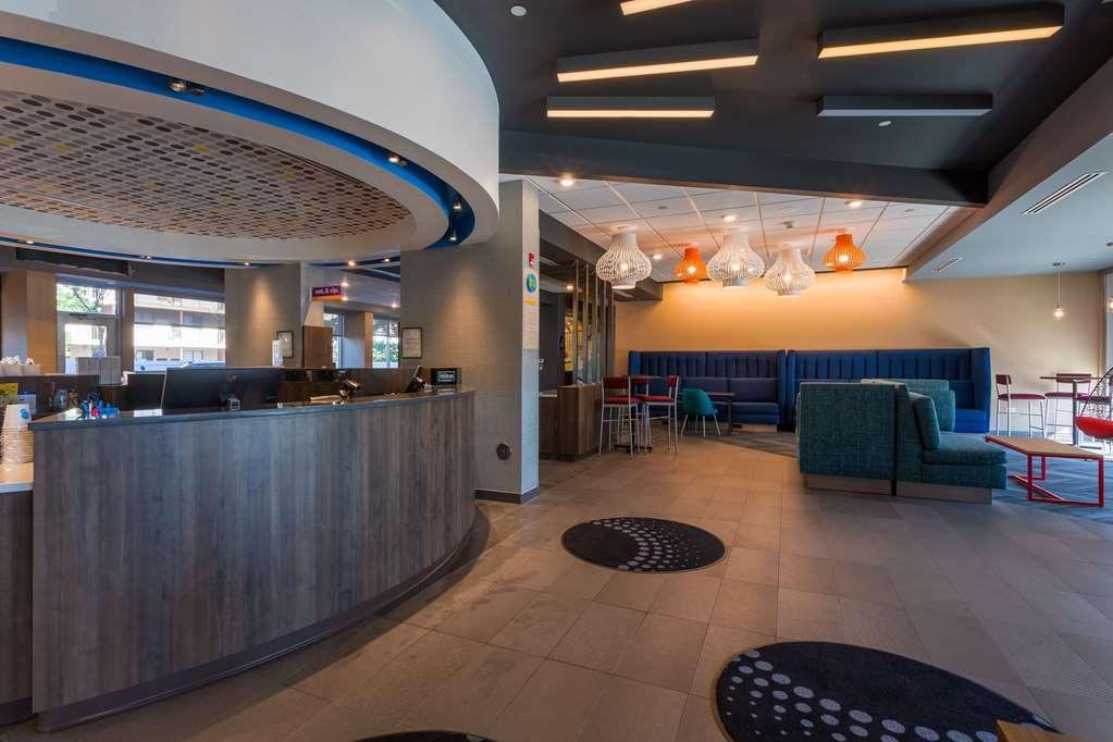Tru By Hilton Ocean City Bayside, Md Interiér fotografie