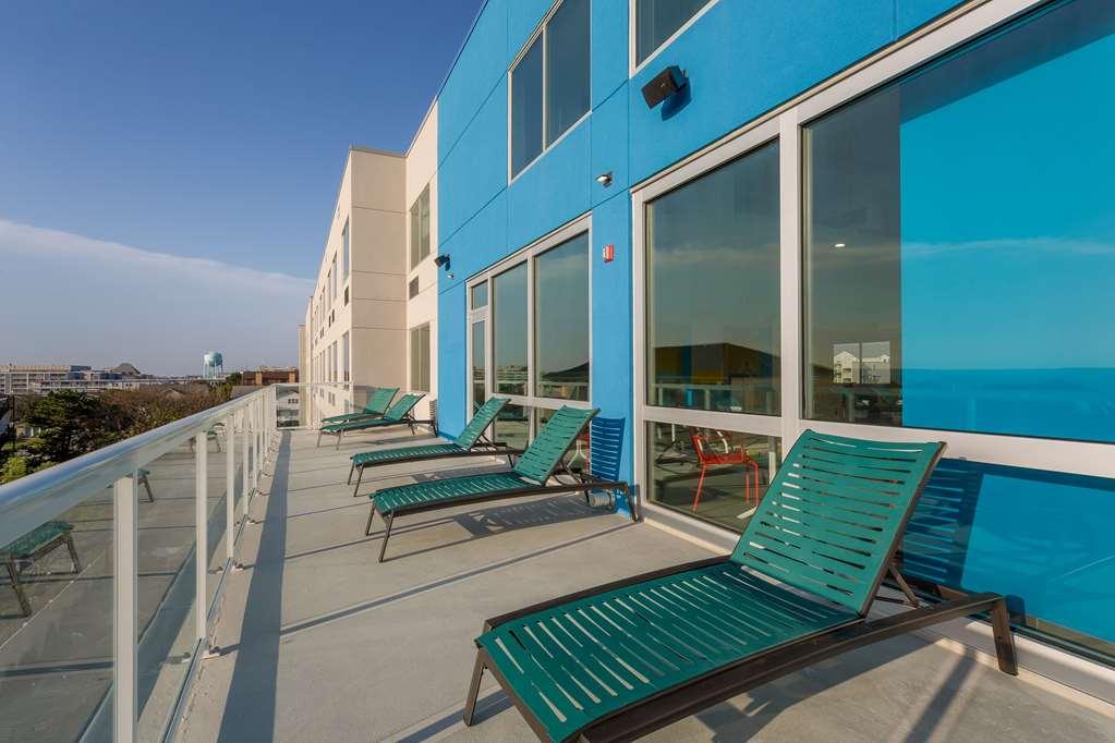 Tru By Hilton Ocean City Bayside, Md Exteriér fotografie