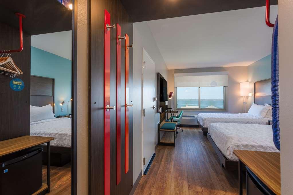 Tru By Hilton Ocean City Bayside, Md Pokoj fotografie
