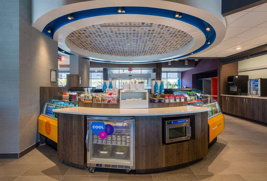 Tru By Hilton Ocean City Bayside, Md Interiér fotografie