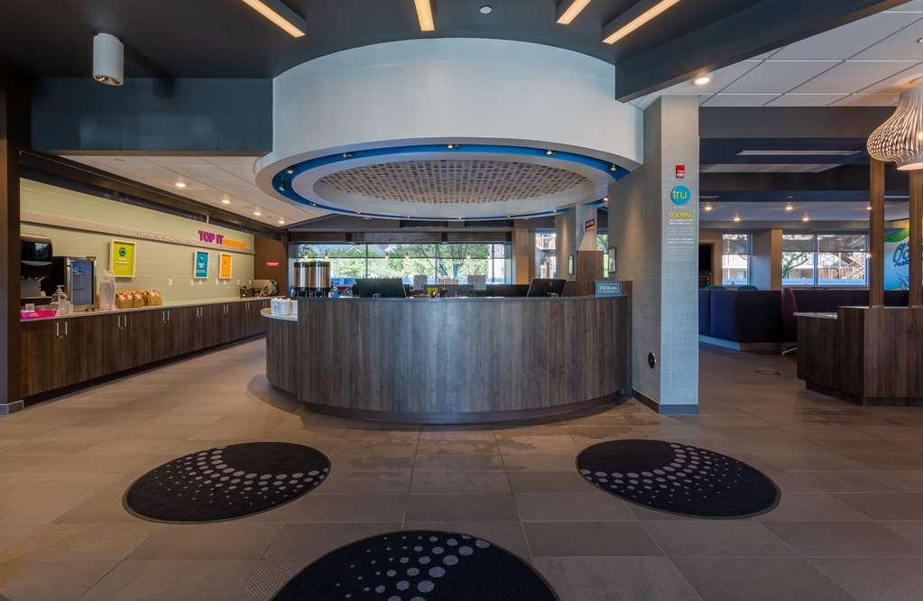 Tru By Hilton Ocean City Bayside, Md Interiér fotografie