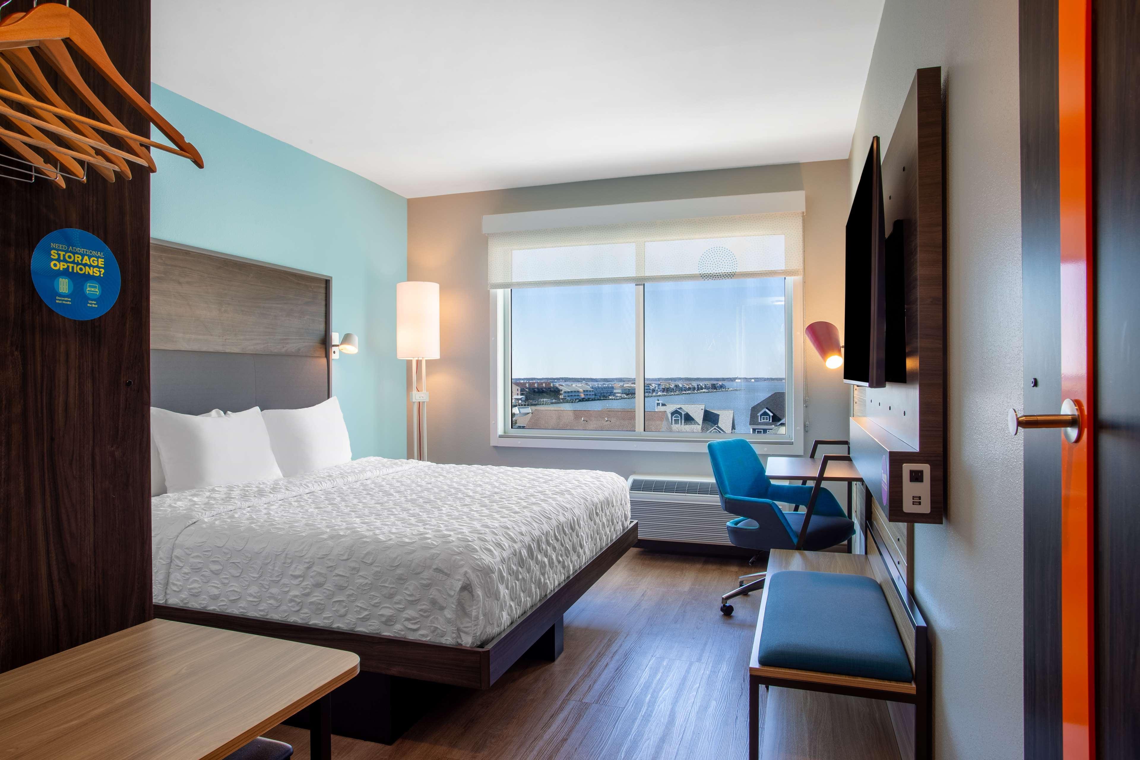 Tru By Hilton Ocean City Bayside, Md Exteriér fotografie