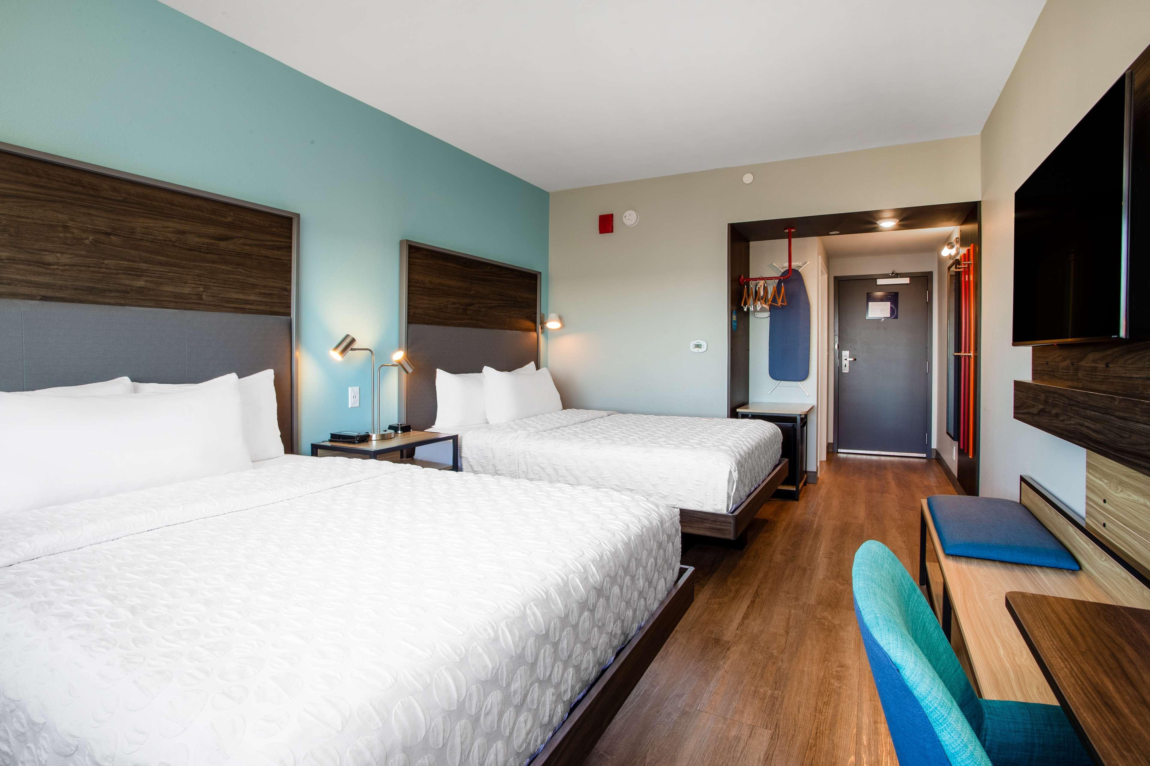 Tru By Hilton Ocean City Bayside, Md Exteriér fotografie