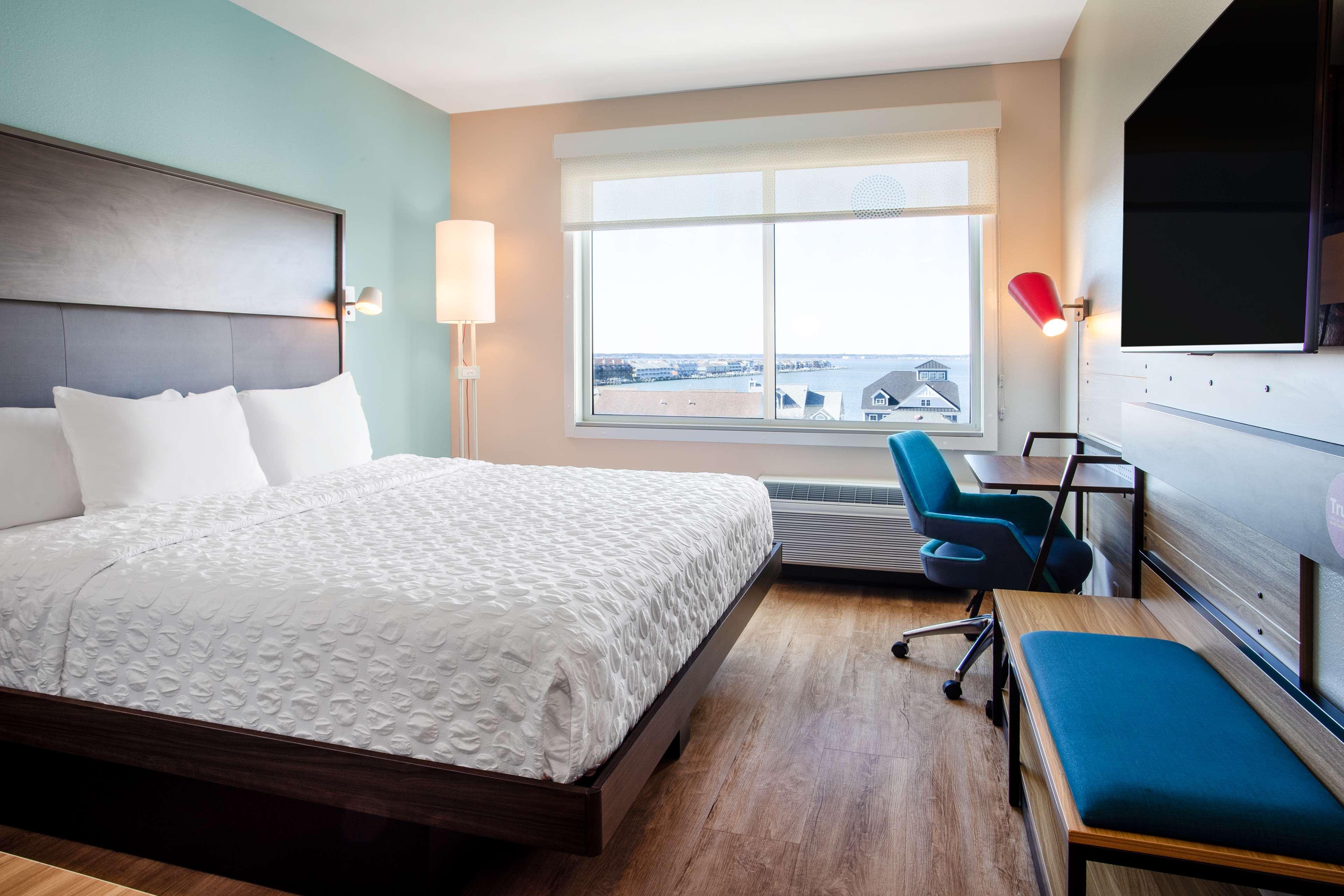 Tru By Hilton Ocean City Bayside, Md Exteriér fotografie