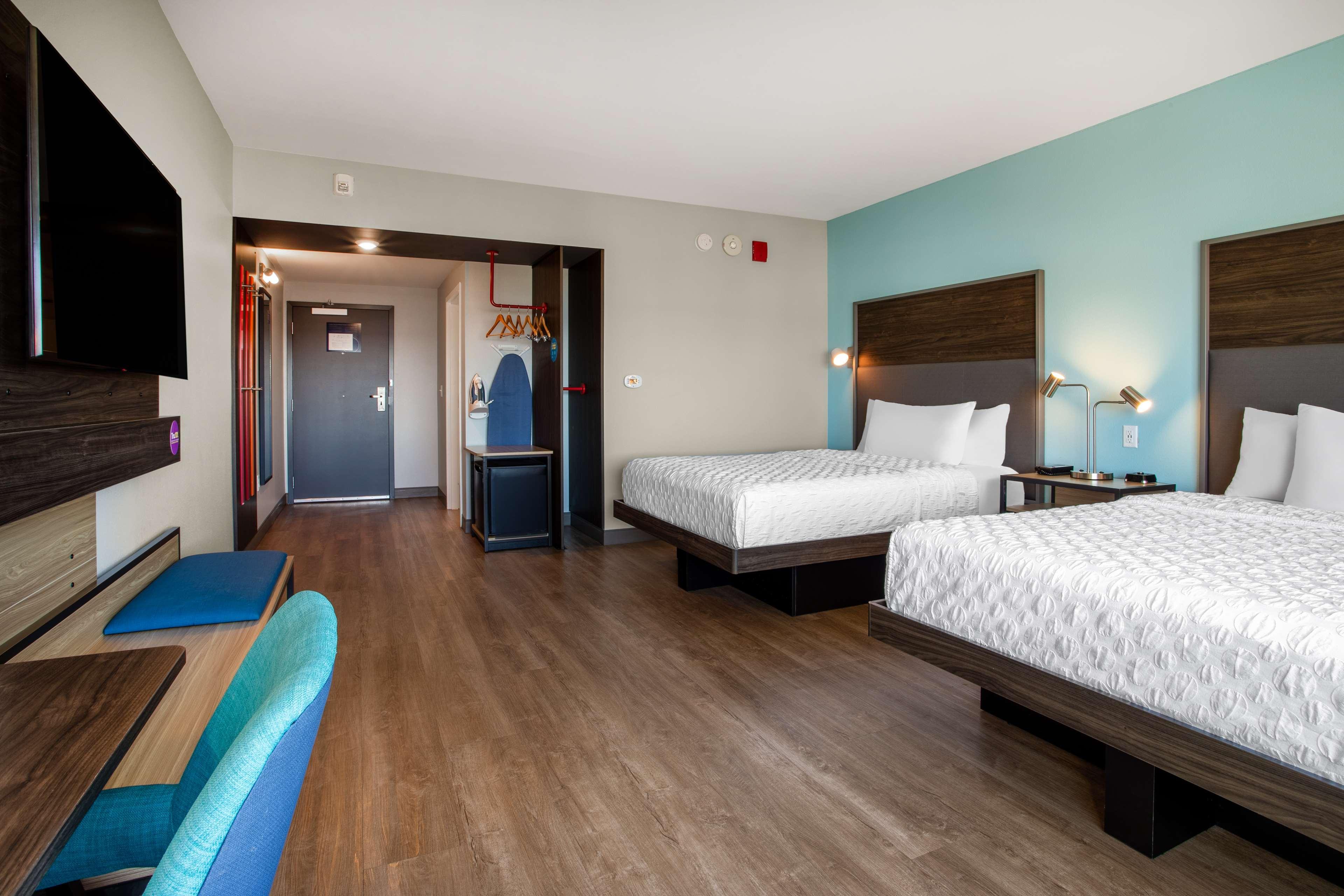 Tru By Hilton Ocean City Bayside, Md Exteriér fotografie