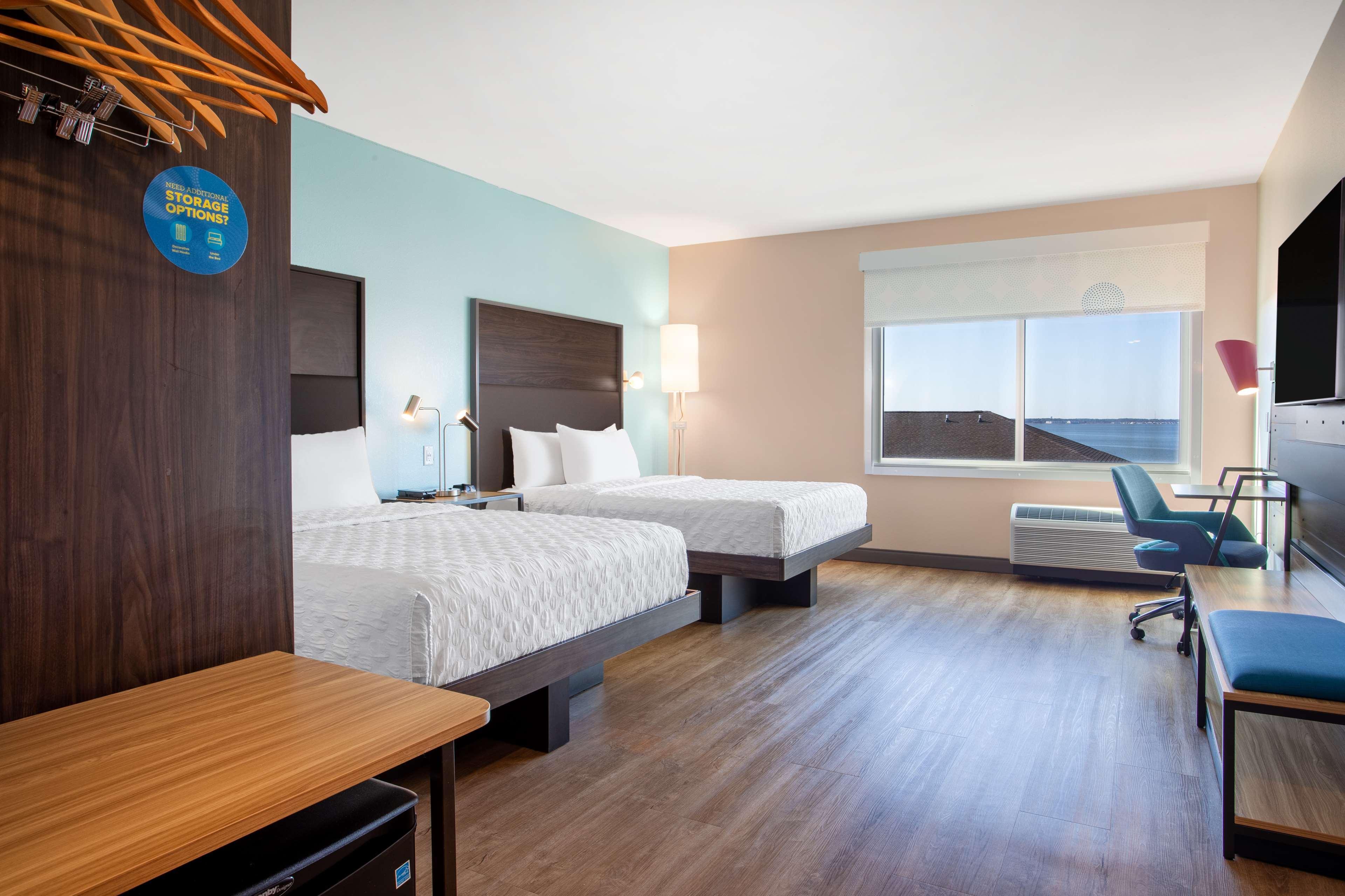 Tru By Hilton Ocean City Bayside, Md Exteriér fotografie