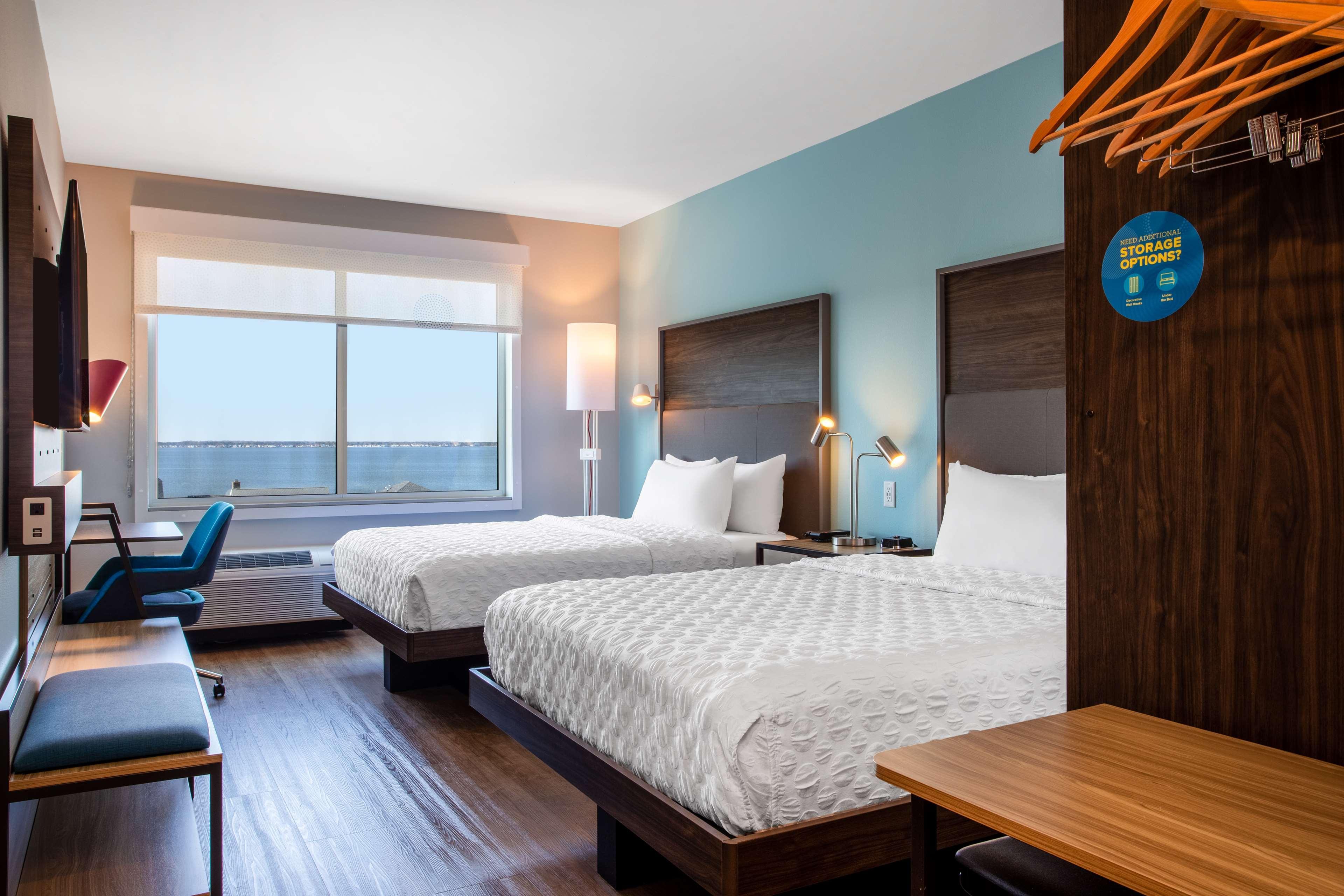 Tru By Hilton Ocean City Bayside, Md Exteriér fotografie
