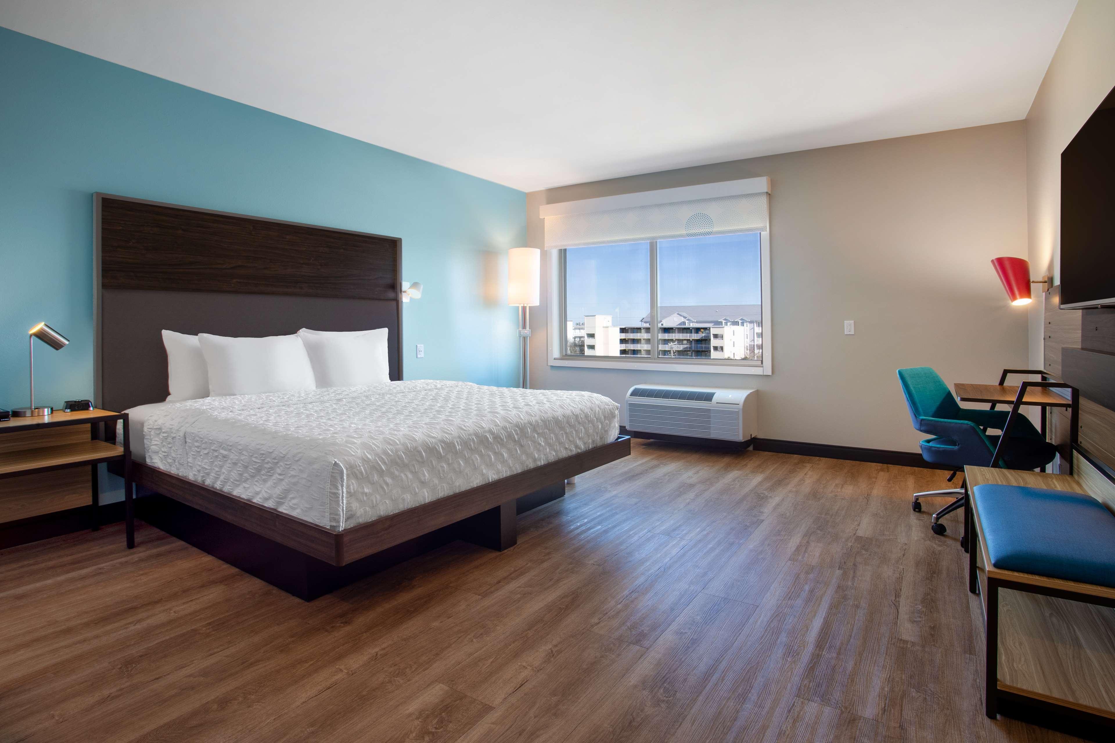 Tru By Hilton Ocean City Bayside, Md Exteriér fotografie