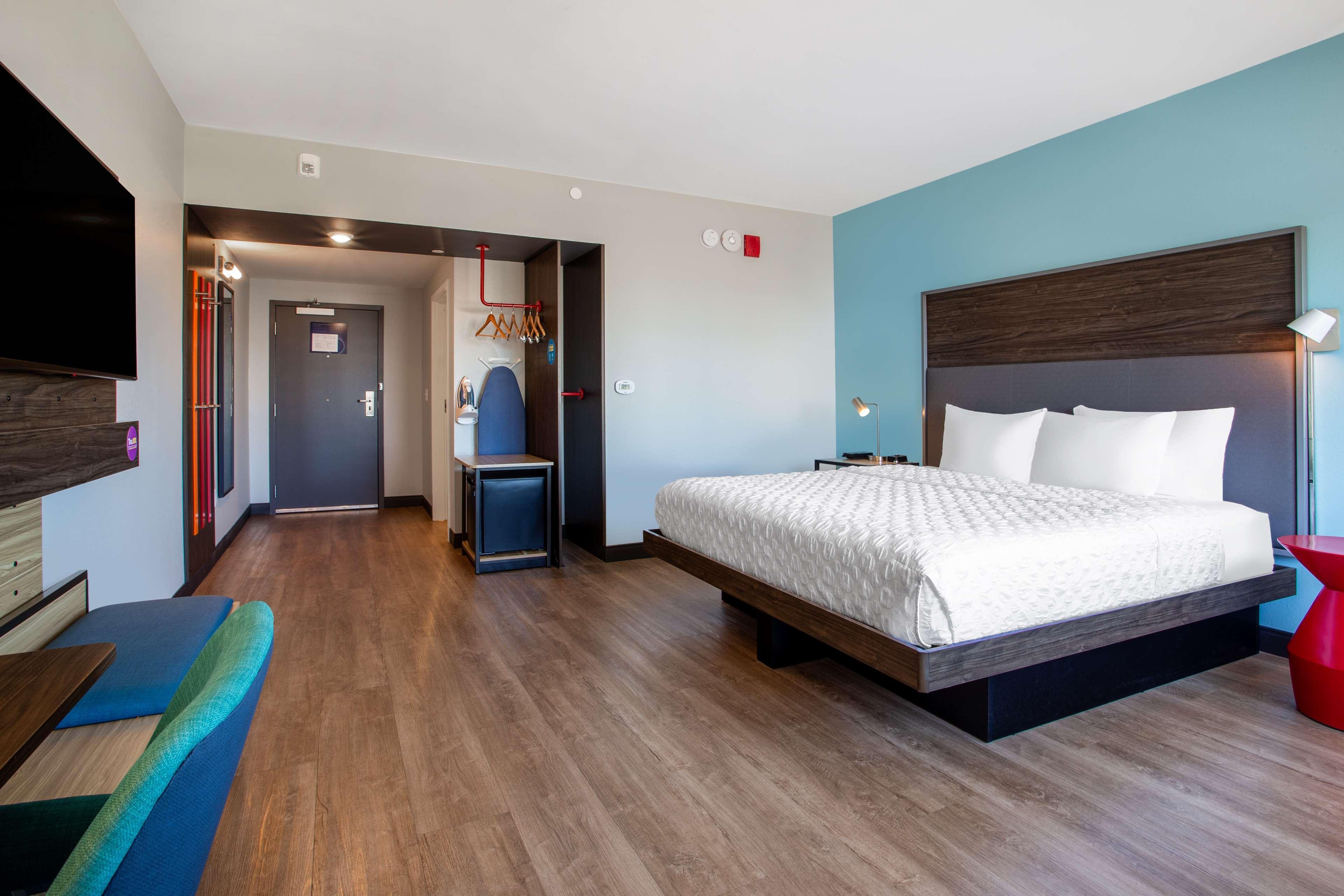Tru By Hilton Ocean City Bayside, Md Exteriér fotografie