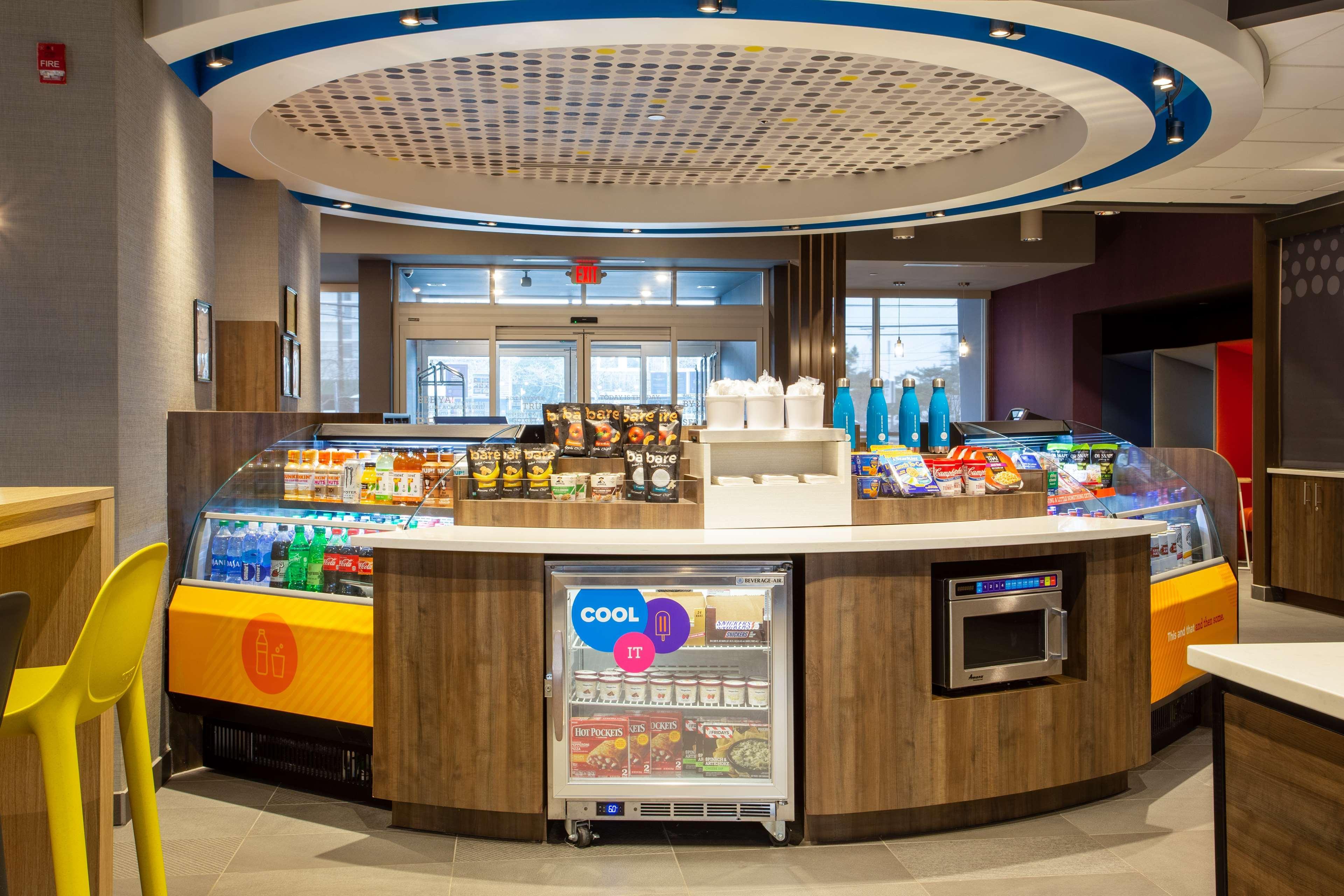 Tru By Hilton Ocean City Bayside, Md Exteriér fotografie