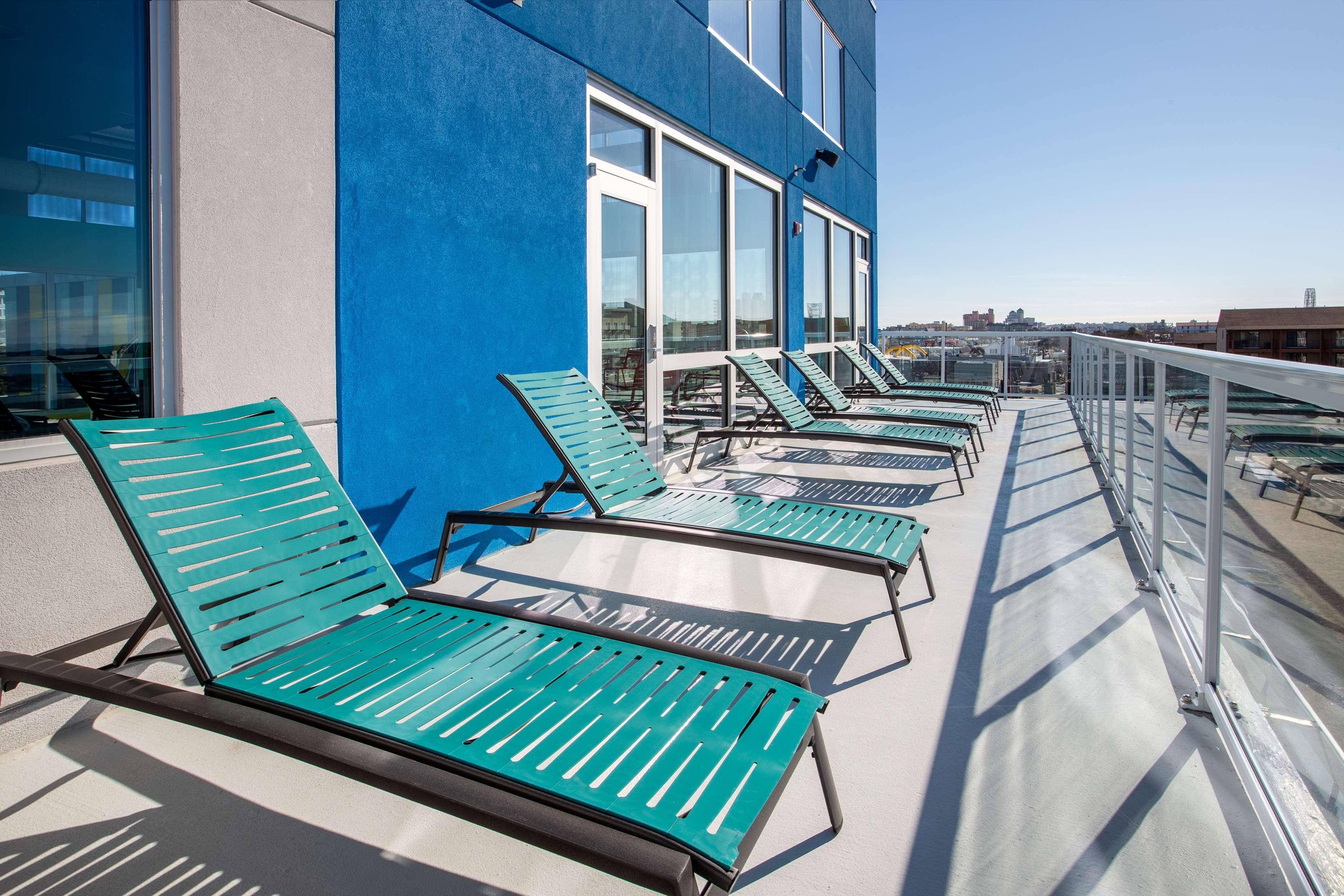Tru By Hilton Ocean City Bayside, Md Exteriér fotografie