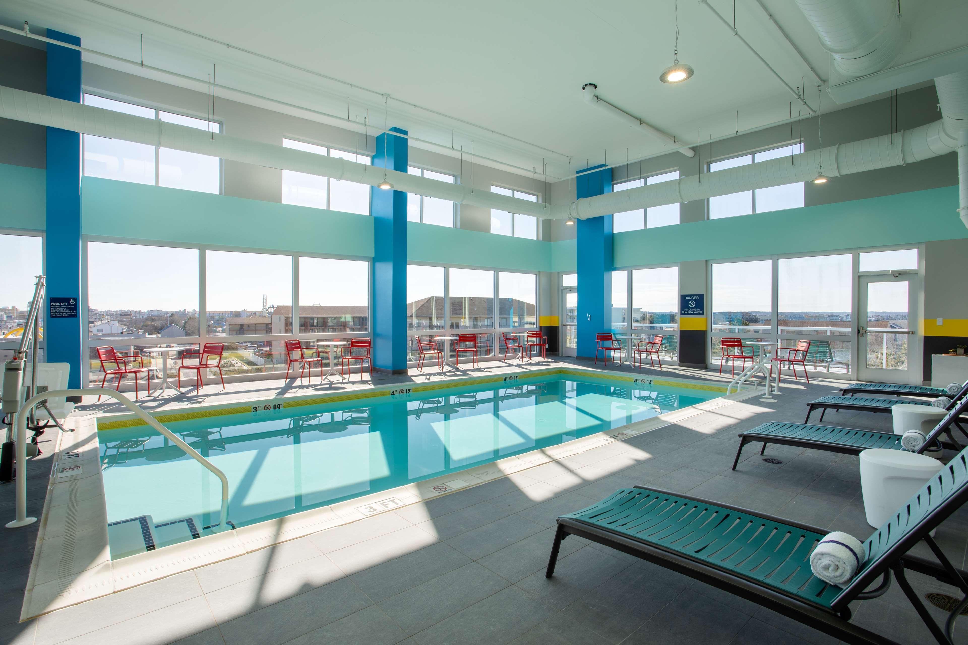 Tru By Hilton Ocean City Bayside, Md Exteriér fotografie