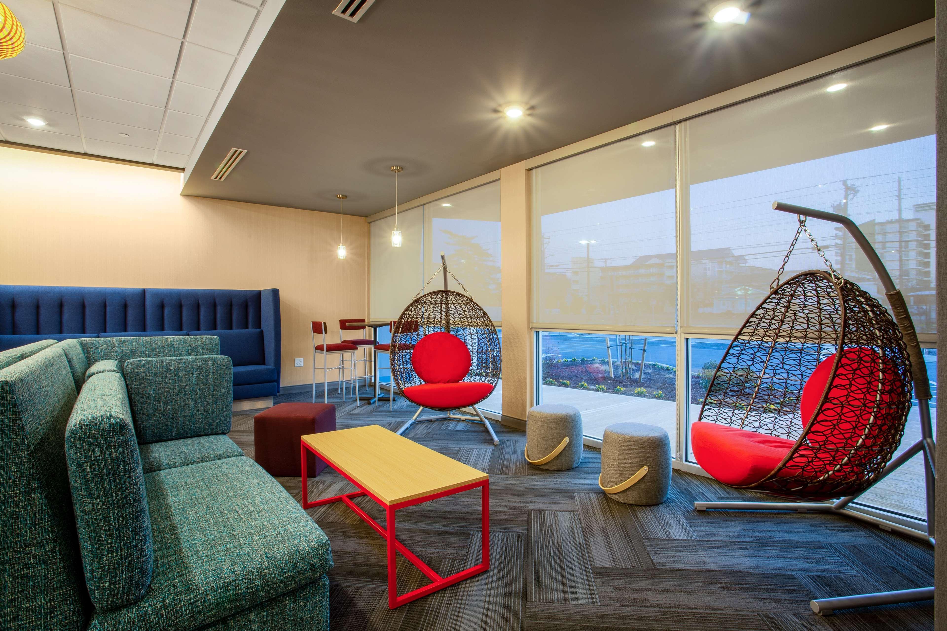 Tru By Hilton Ocean City Bayside, Md Exteriér fotografie