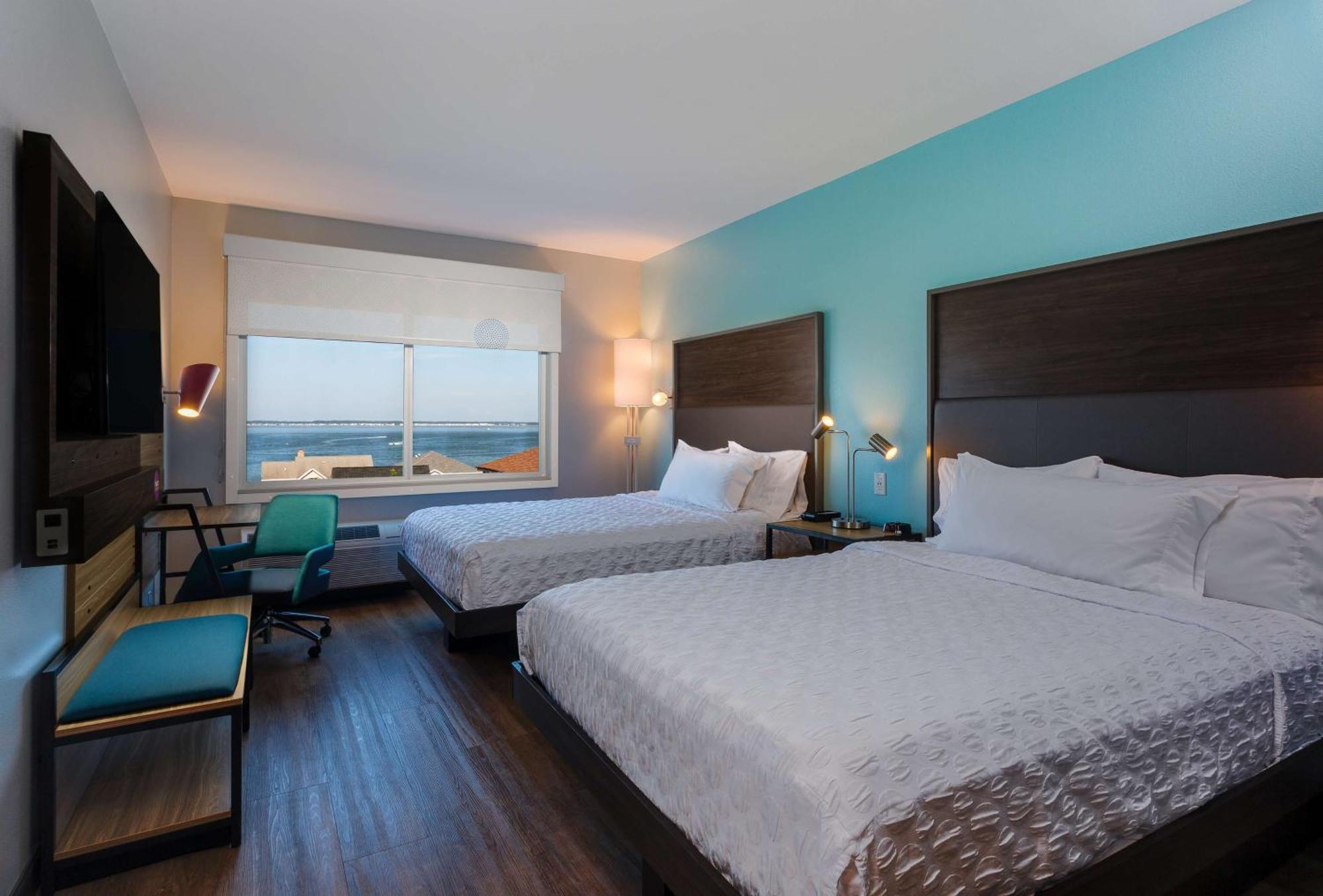 Tru By Hilton Ocean City Bayside, Md Exteriér fotografie